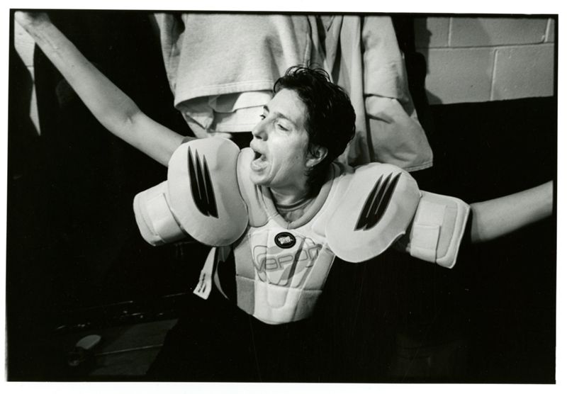 The Ice Cold Mosquitoes