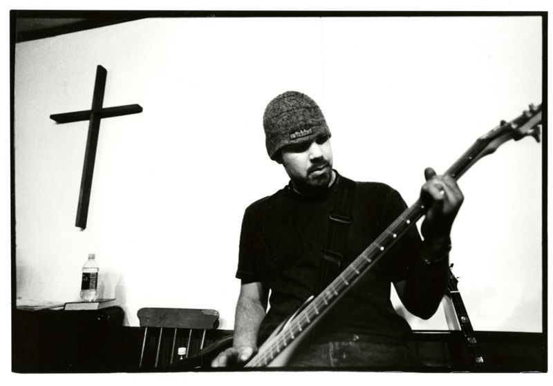 Rockin' For Jesus Photographs