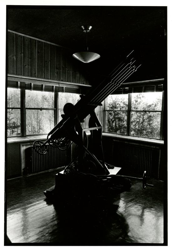 Our Mysterious Something Photographs