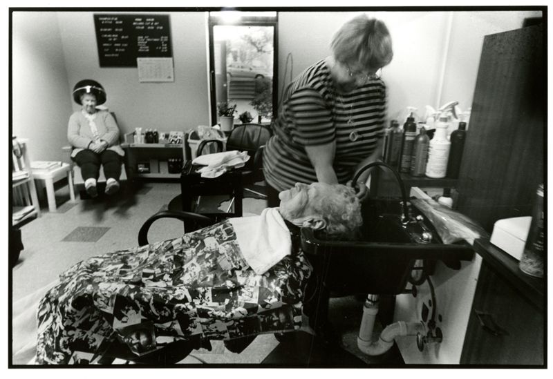 75 State Street Hair Salon