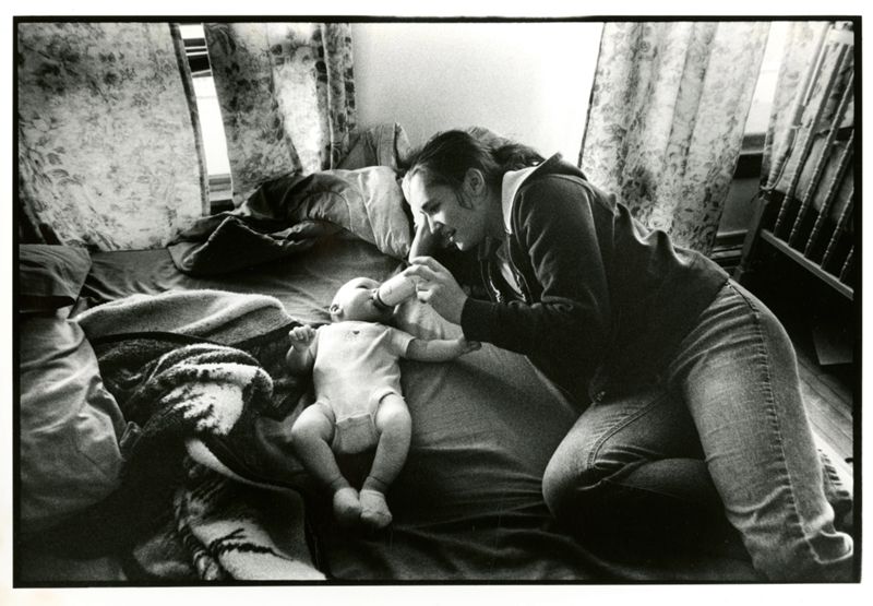 Surviving More Than Adolescence Photographs