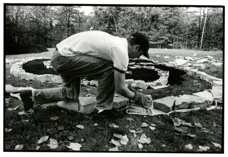 Ordination Photographs