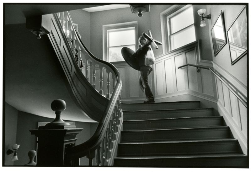 Sound Check Photographs