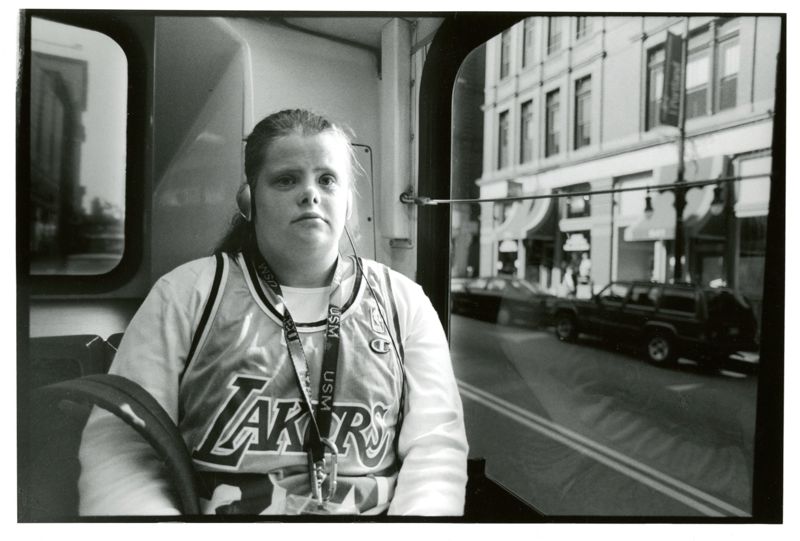 Where She Belongs Photographs