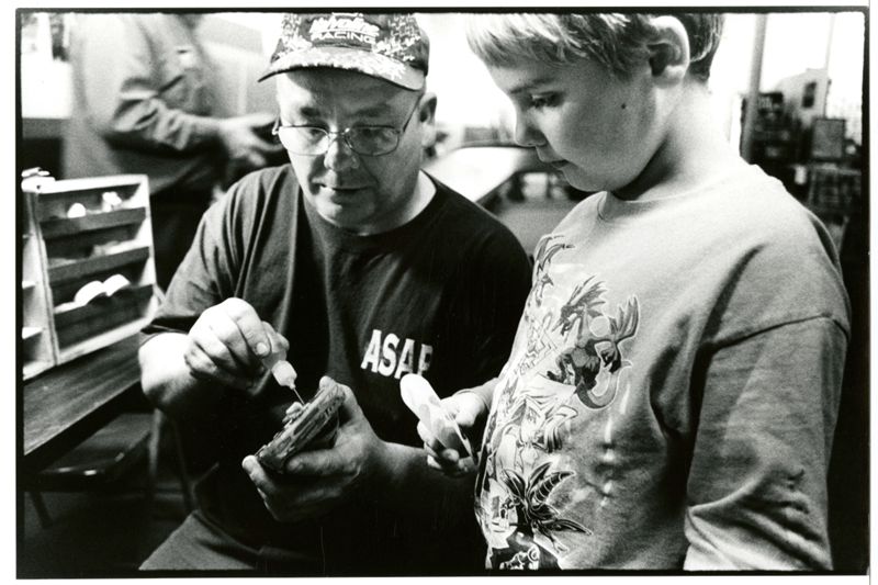 Slots of Fun Photographs