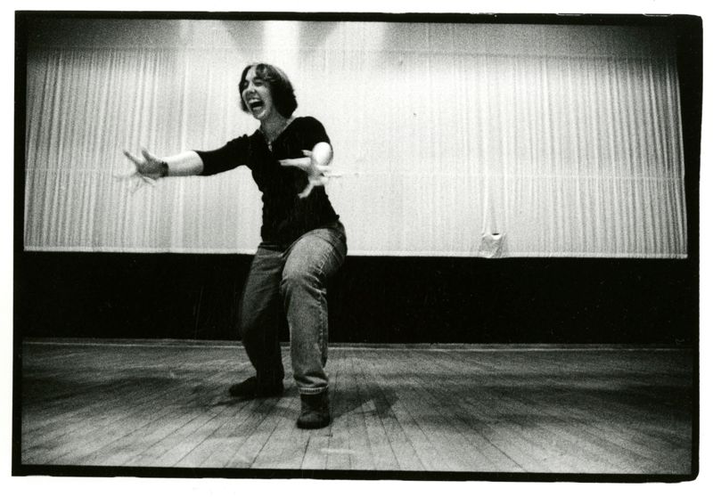 Getting to the Next Level