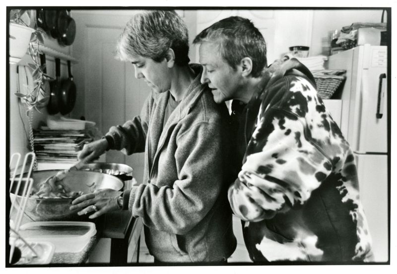 Channeling Ann Photographs