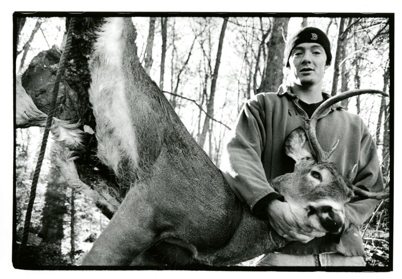 Even at This Distance