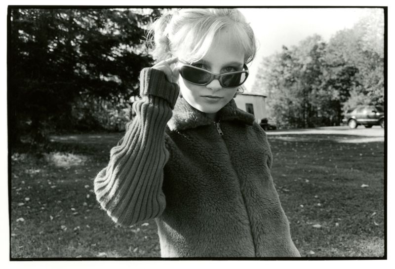 Turn it On, Turn it Up, and Kick Some Butt Photographs