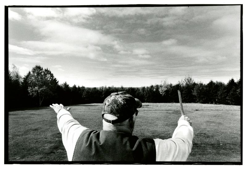 Life Expectancy Photographs