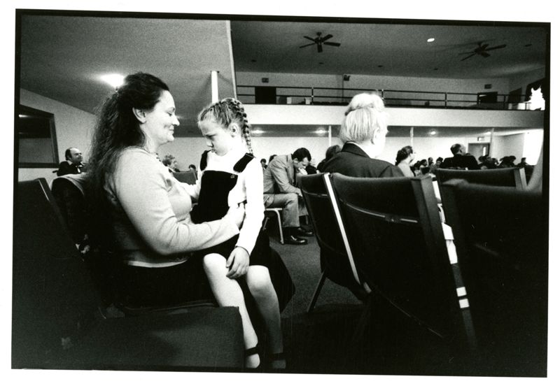 Heart Full of Spirit