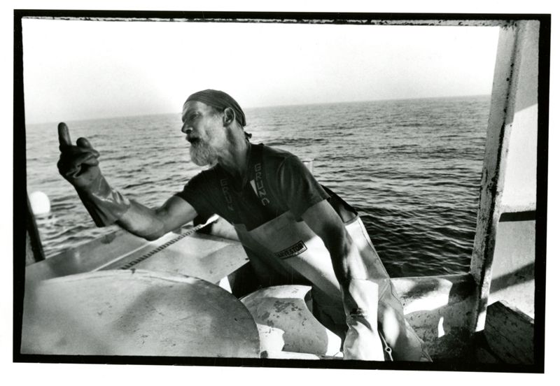 Something Timeless: Custom House Wharf