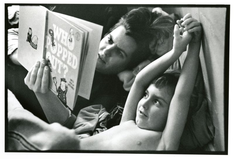 Jude & Revelation Photographs