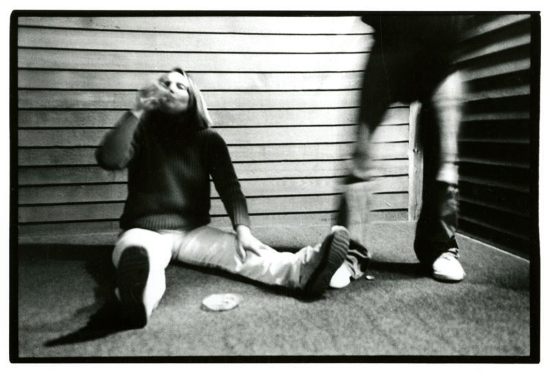 Nine Lives Photographs