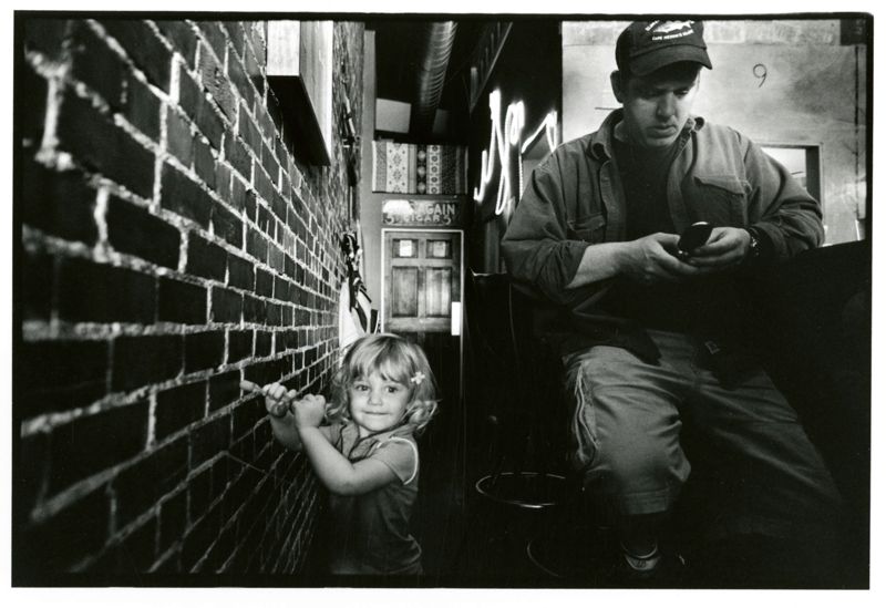 Local 188 - A Nice Trade