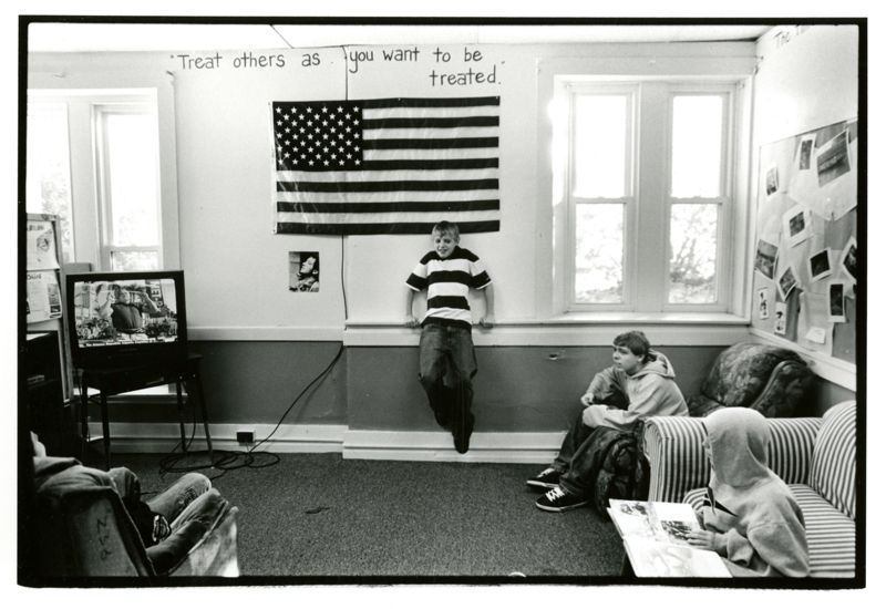 Fifteen for a Moment Photographs