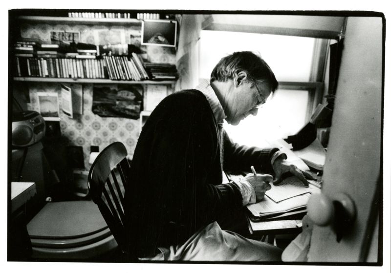 Carpenter's Boatshop