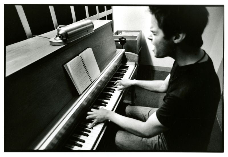 Sounds of Democracy: Free Piano at Portland