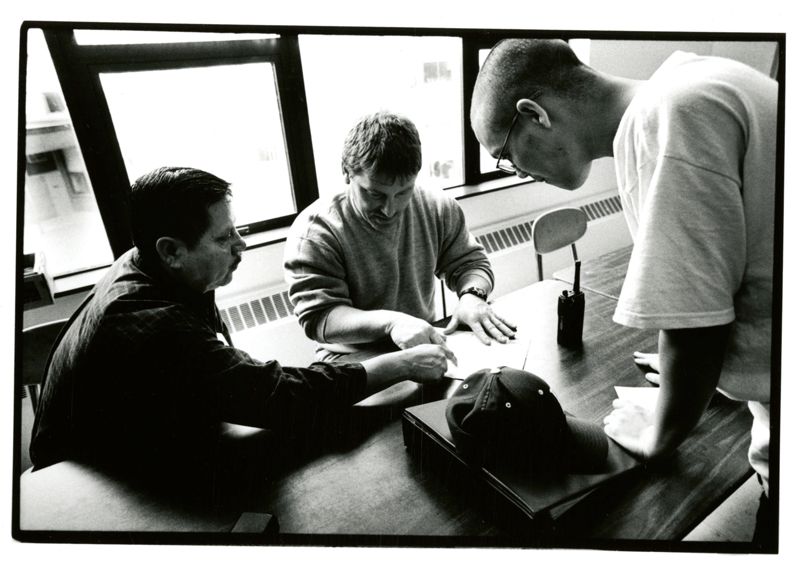 You Have to Do it Right