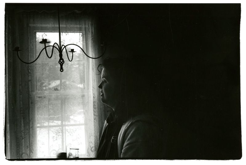 On the Ballot But Under the Radar - Pat LaMarche