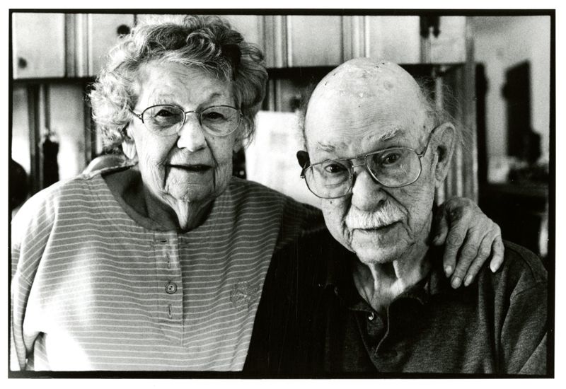 To Love and To Care For Photographs