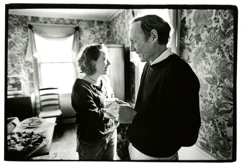 Sail Maker Photographs