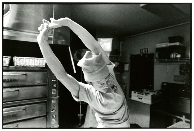 One Fifty Ate Bakery & Cafe