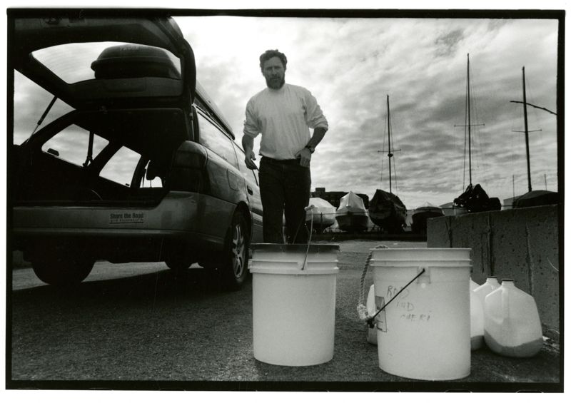 Friends of Casco Bay