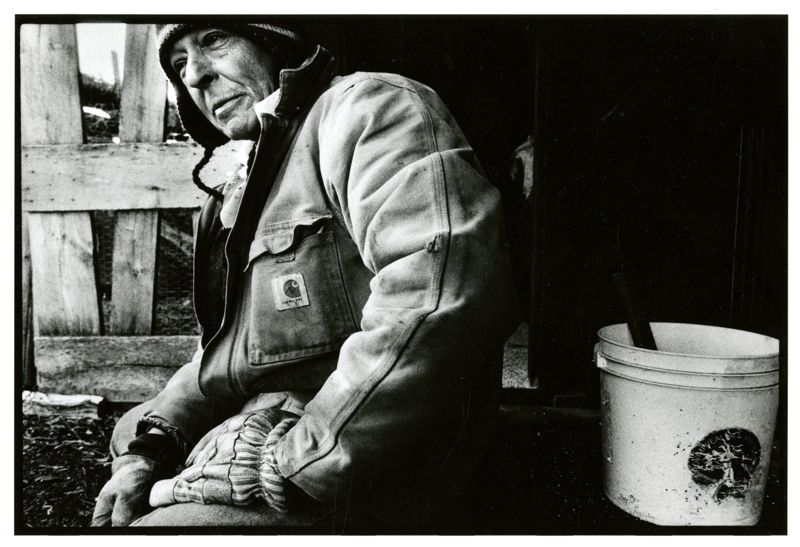 Steel Toes and Stilettos Photographs