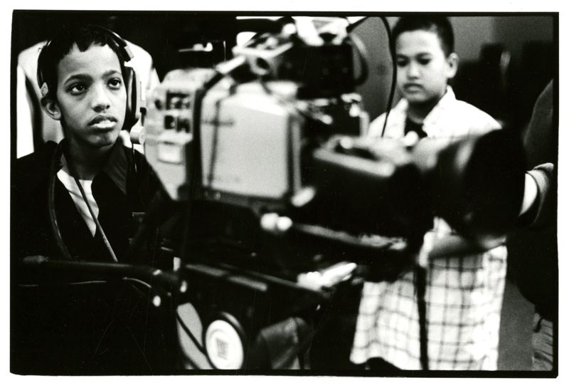 The People's Station Photographs