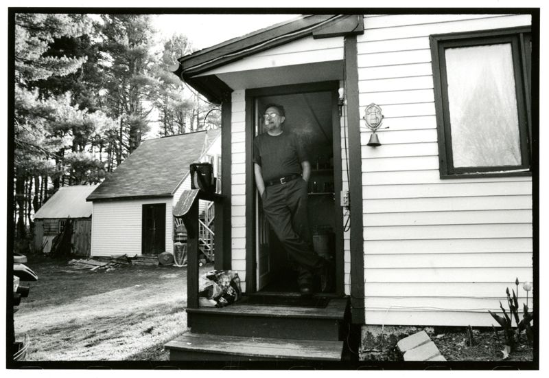 The Thrill of the Ride