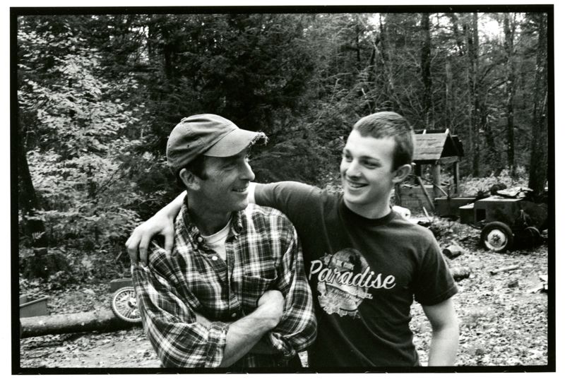 Because the Future Matters