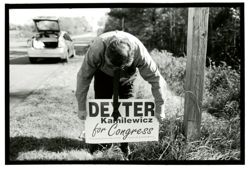 Let it Live in the World