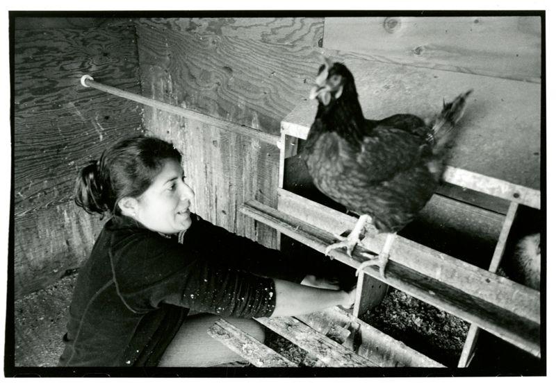 The Joys of Almost 40