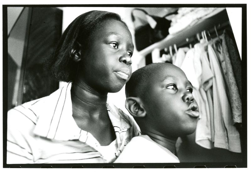 In Her Own Tradition