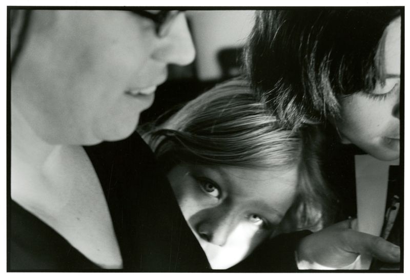 Teachable Moments: A Home School Family in Casco, ME