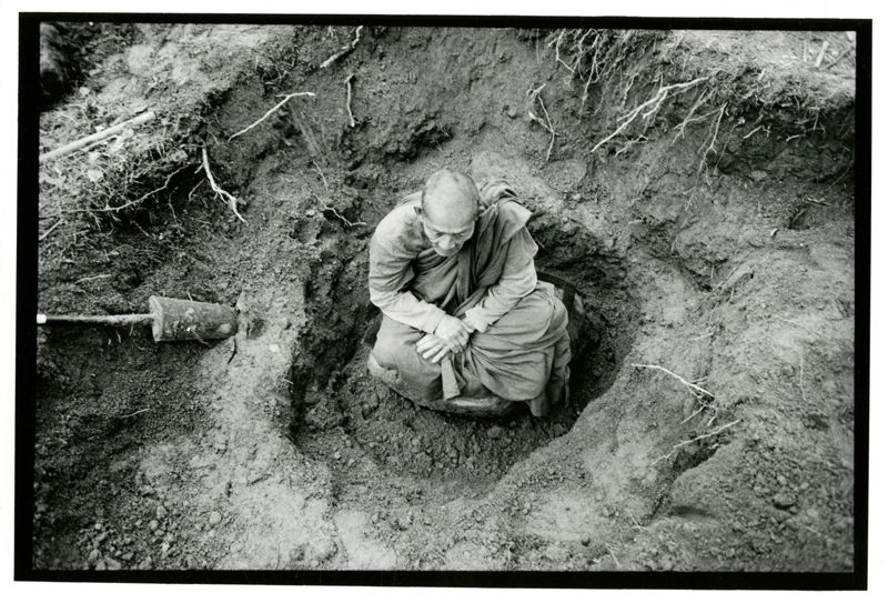 Working Wisdom: Holy Life in Rural Maine