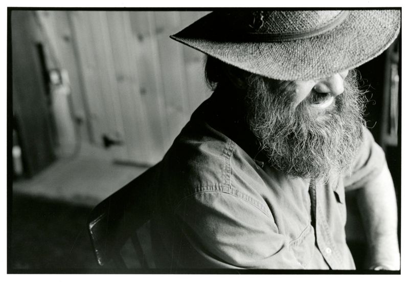 For the Love of Goat