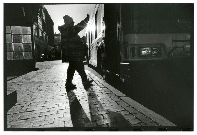 Route 8: The Peninsular Loop