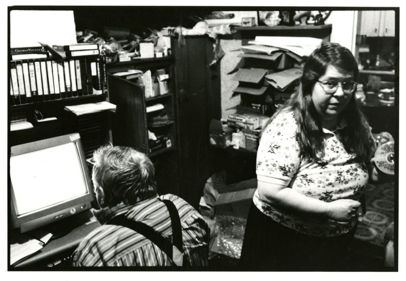 Raised in Truth Photographs