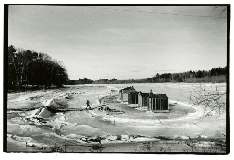 Living on the Tides: Steve Leighton