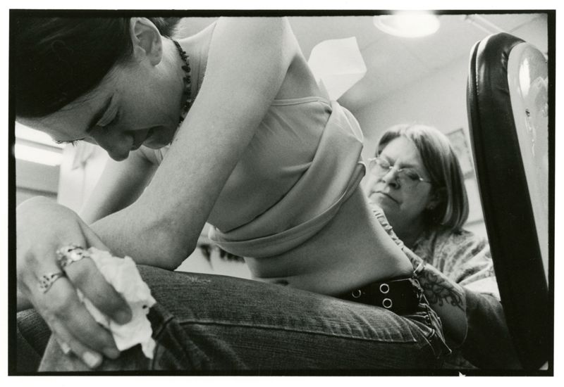 Live Fast, Die Young, and Leave a Good Mark