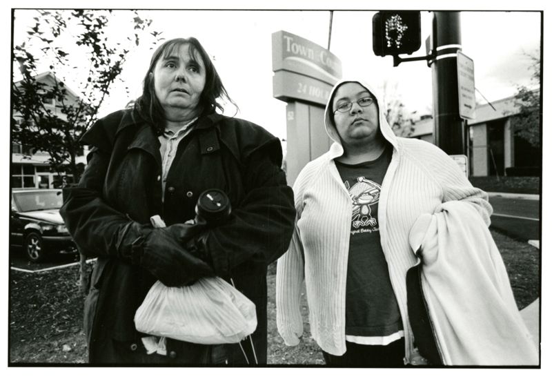 Chris and Krista Photographs