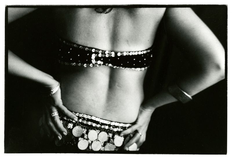 Living in America, Dreaming of Lebanon Photographs