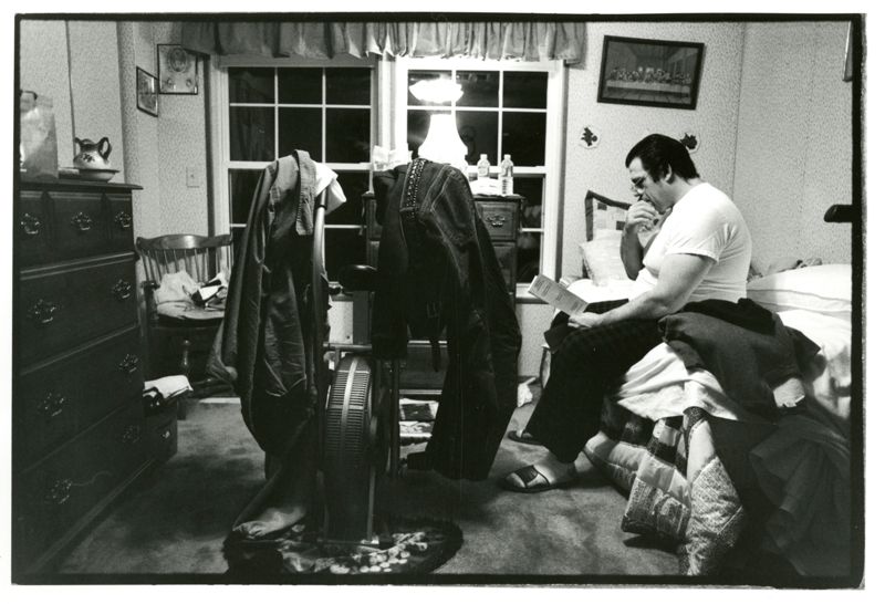 I'm Just Going to Keep Rolling Photographs