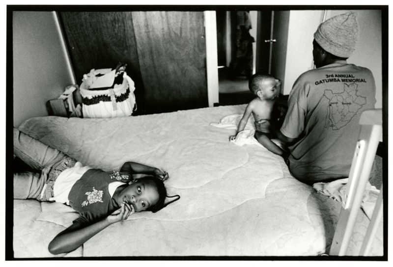 The Church of Lafayette St.