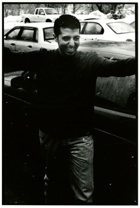 Lost in Translation Photographs