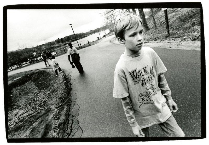 Except Me Photographs