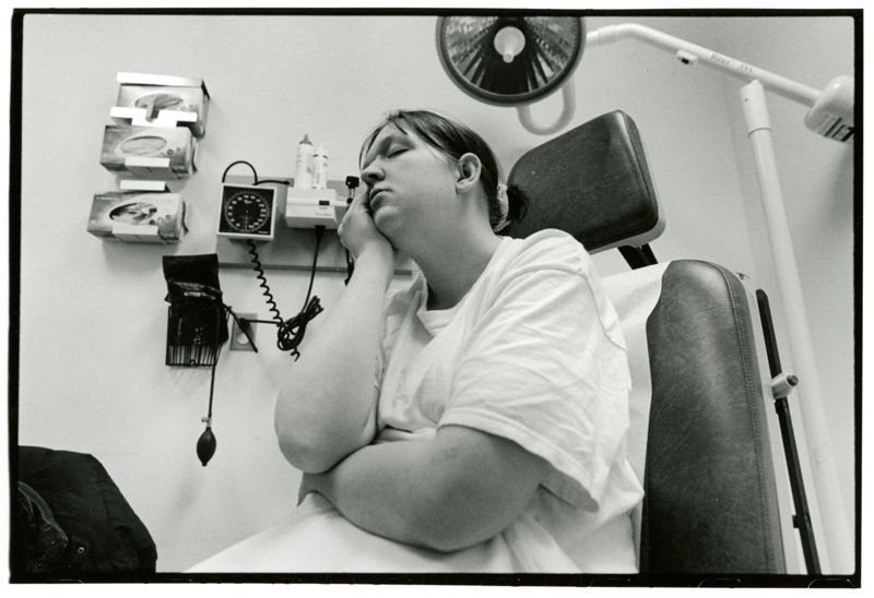 Finding a Way: Melissa Bishop