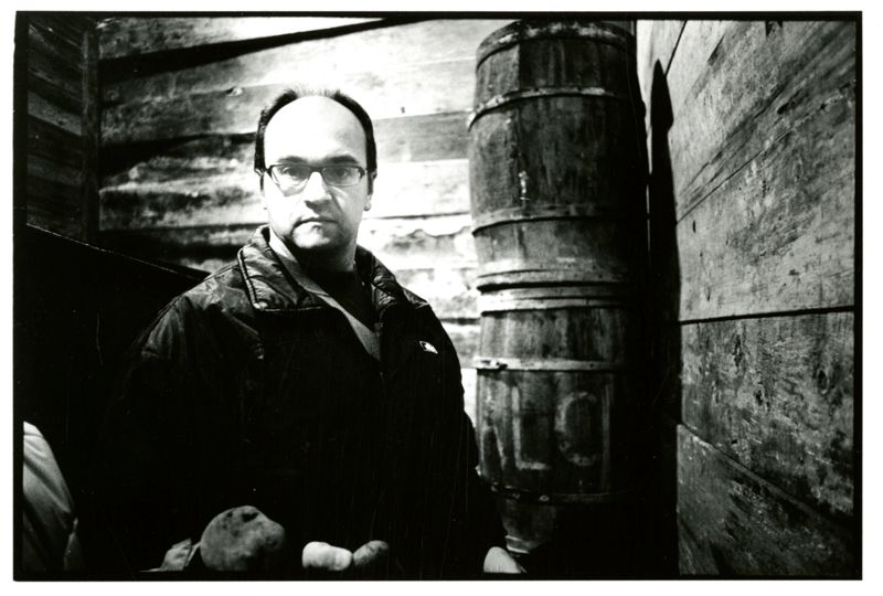 The Cote Family: A Continuation of Culture